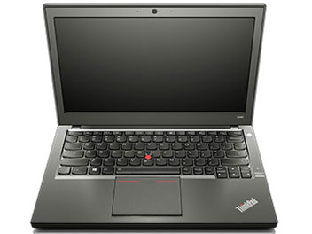 ThinkPad X240 20AL00FBJP �̐��i�摜