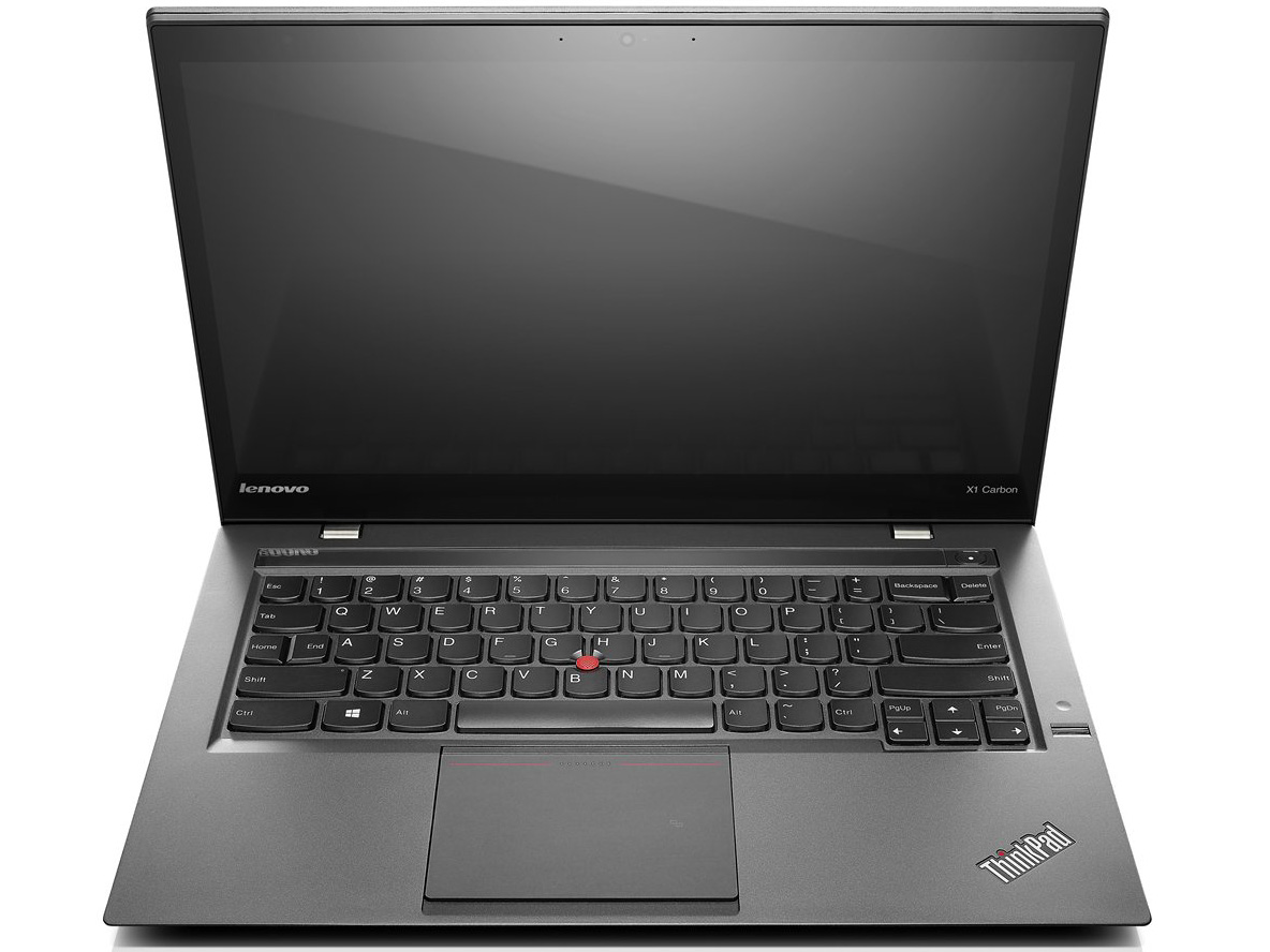ThinkPad X1 Carbon 20A7008YJP