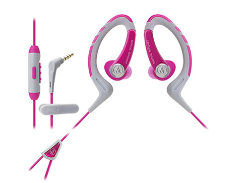 SONICSPORT ATH-SPORT1iS PK [�s���N]