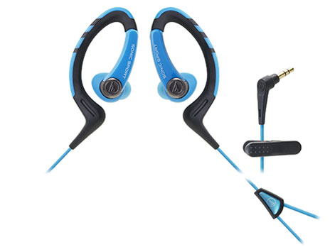 SONICSPORT ATH-SPORT1 BL [�u���[]