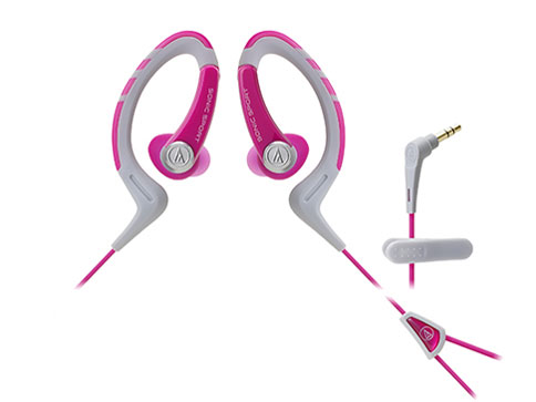 SONICSPORT ATH-SPORT1 PK [�s���N]