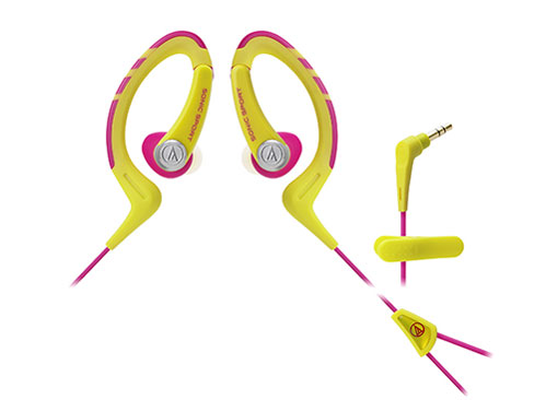 SONICSPORT ATH-SPORT1 YP [�C�G���[�s���N]