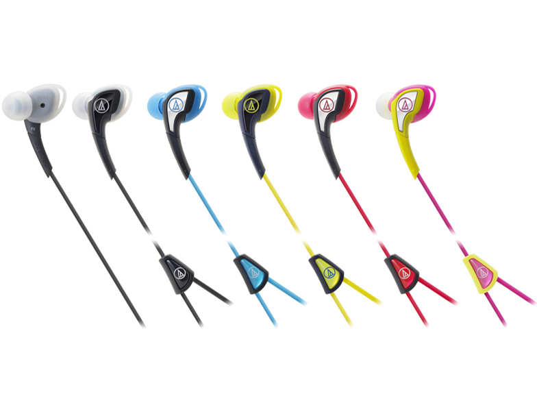 SONICSPORT ATH-SPORT2 RD [���b�h]