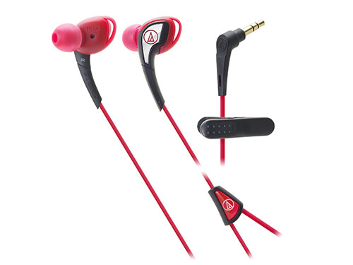 SONICSPORT ATH-SPORT2 RD [���b�h] �̐��i�摜