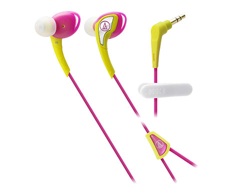 SONICSPORT ATH-SPORT2 YP [�C�G���[�s���N] �̐��i�摜