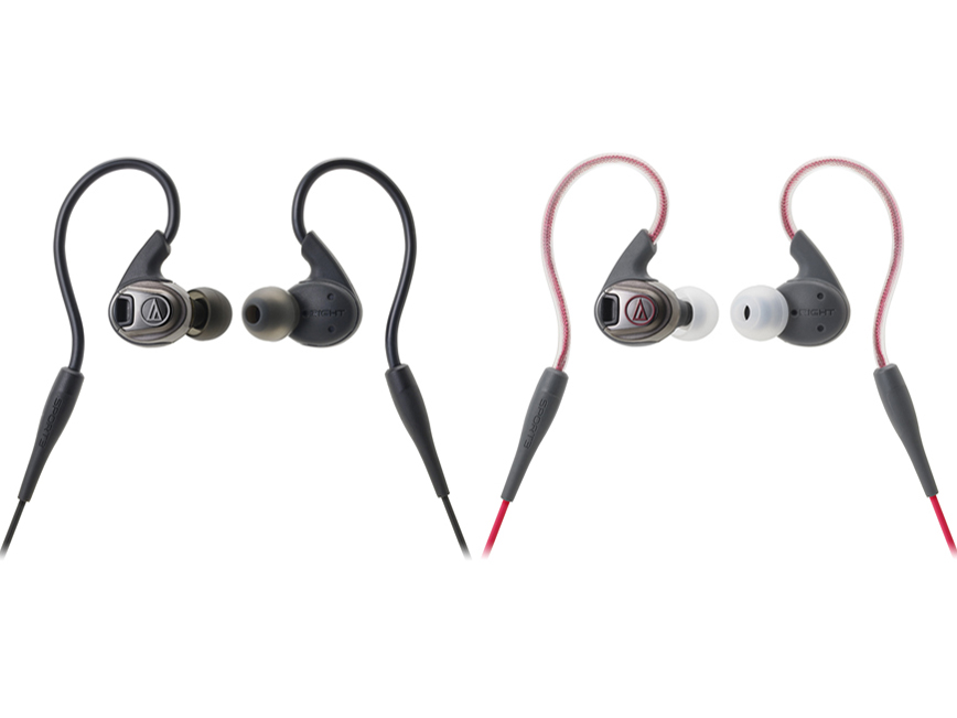 SONICSPORT ATH-SPORT3 BK [�u���b�N]