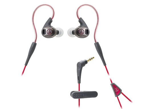 SONICSPORT ATH-SPORT3 RD [���b�h] �̐��i�摜