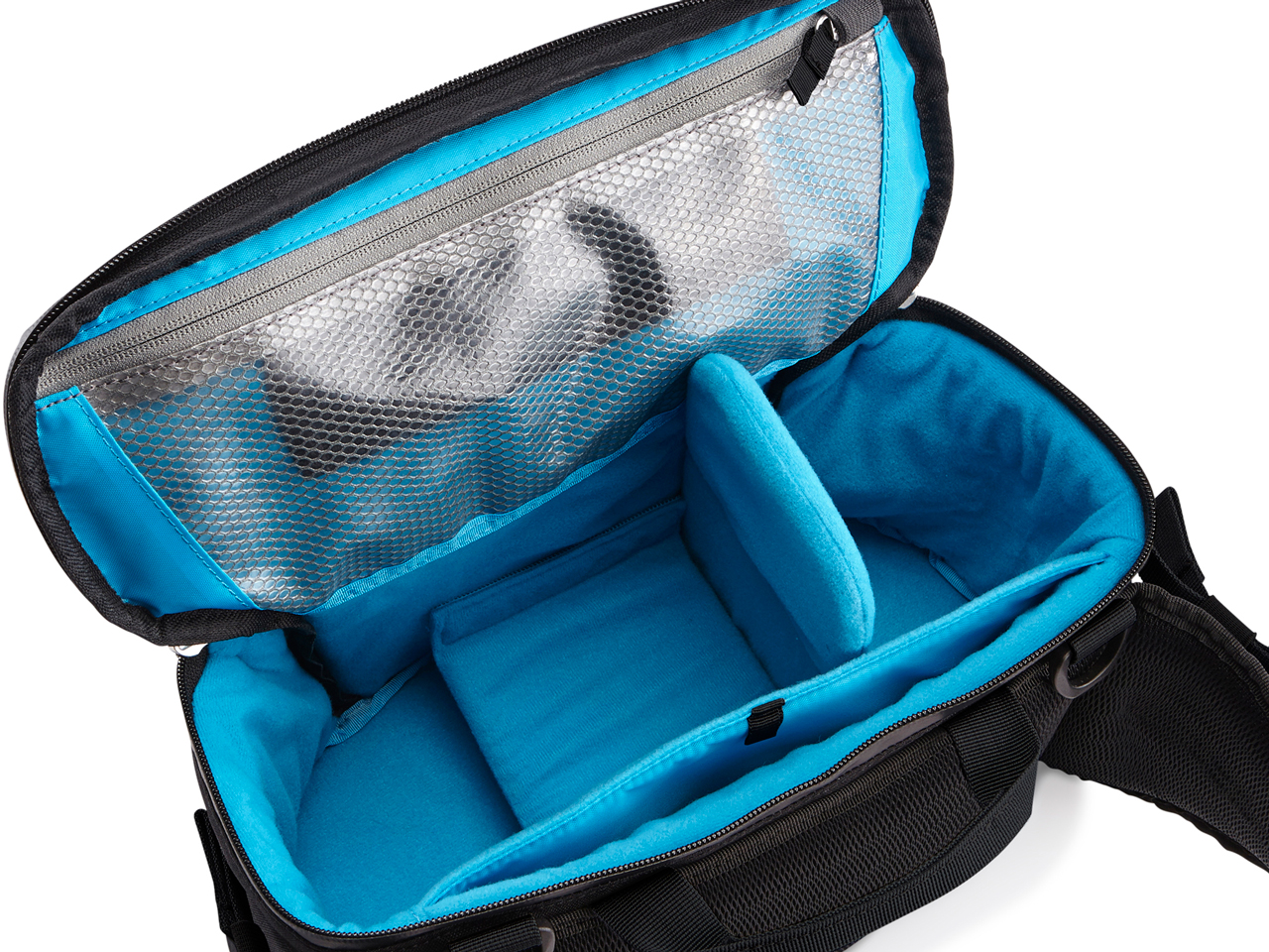 Perspektiv Compact Sling TPCS-101 [�u���b�N]