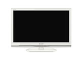 シャープ 22V型 液晶テレビ AQUOS LC-22K20-W Amazon | シャープ 22V型 ハイビジョン 液晶テレビ ホワイト