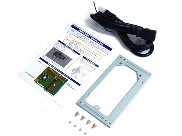 ���̓S�[���h SFX PLUG-IN SPKRG-S500P