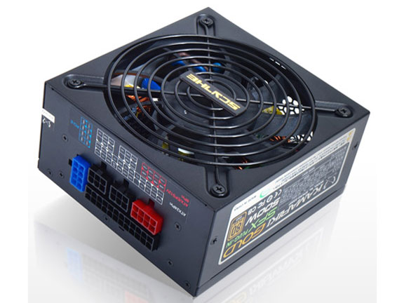 ���̓S�[���h SFX PLUG-IN SPKRG-S500P �̐��i�摜