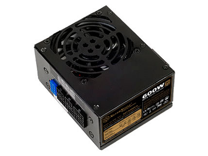 SST-SX600-G [�u���b�N] �̐��i�摜