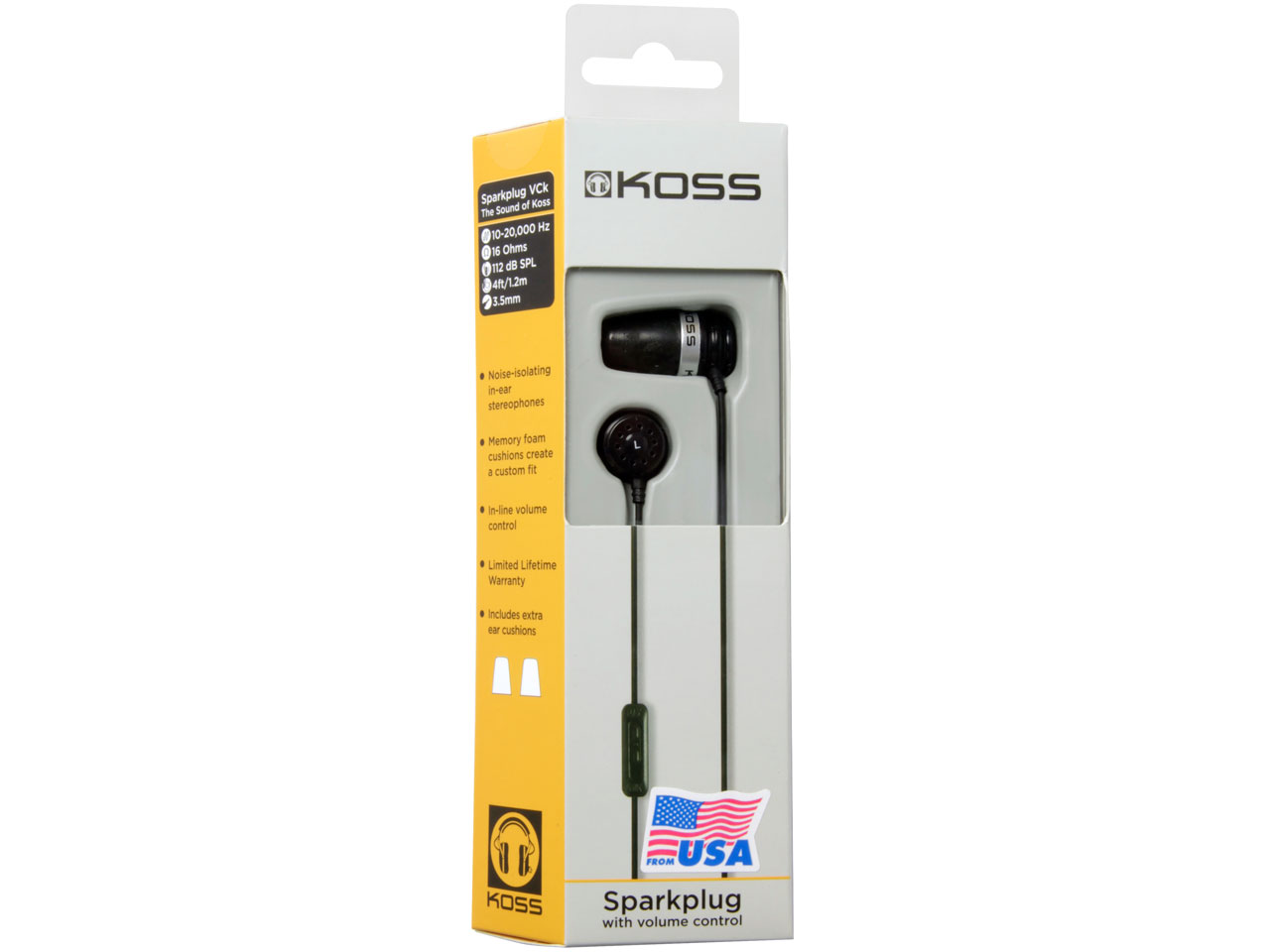 Sparkplug K [�u���b�N]