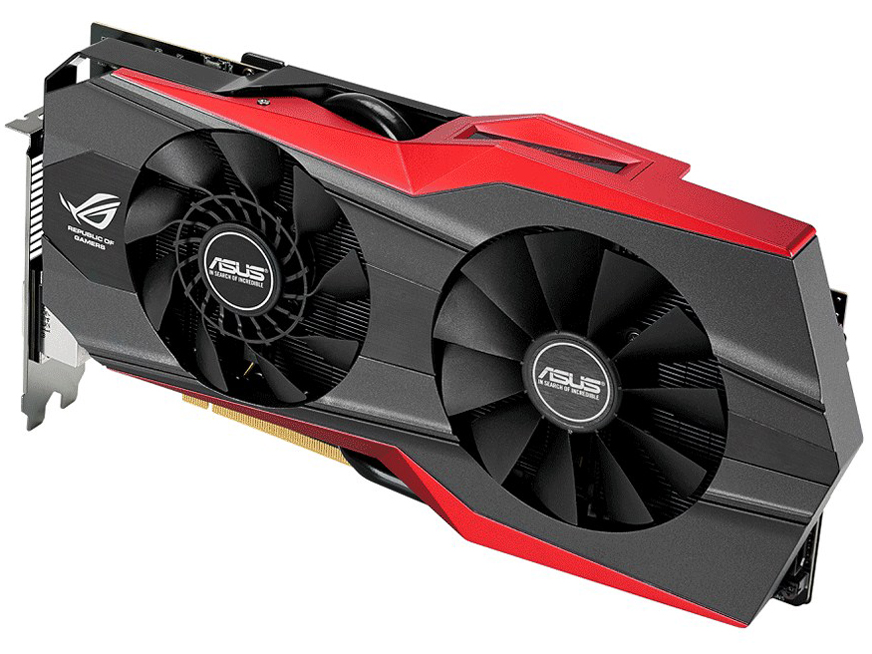 ROG MATRIX-GTX780TI-P-3GD5 [PCIExp 3GB]