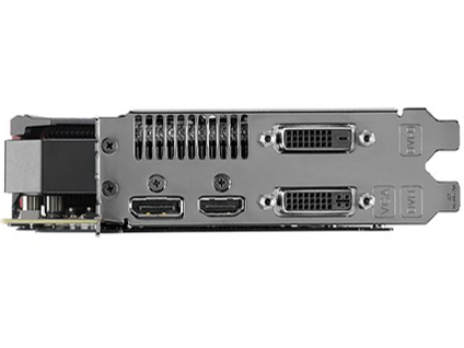 ROG MATRIX-GTX780TI-P-3GD5 [PCIExp 3GB]