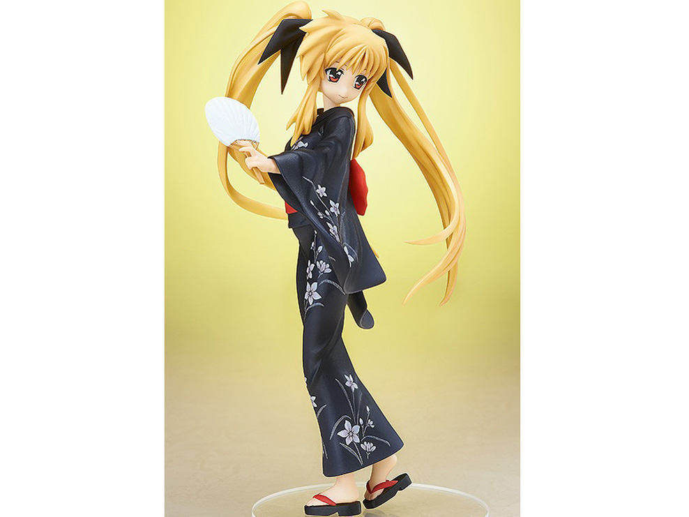 ���@���������J���Ȃ̂� The MOVIE 2nd A's �t�F�C�g�E�e�X�^���b�T ����Ver. �̐��i�摜