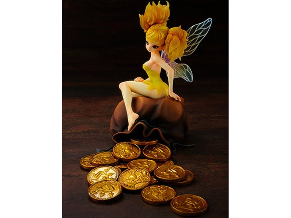 Dwell �h���S���Y�N���E�� �e�B�L�`Adventure Result�`