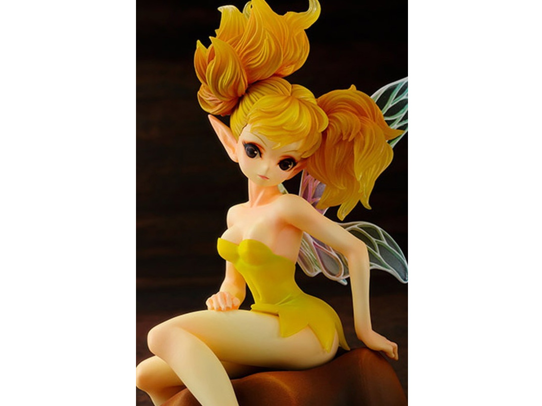 Dwell �h���S���Y�N���E�� �e�B�L�`Adventure Result�`