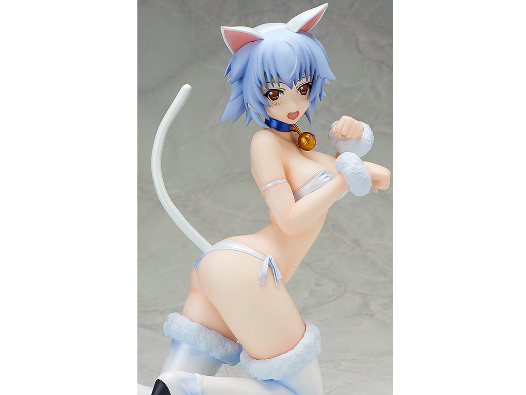 Tatenashi Sarashiki Hentai