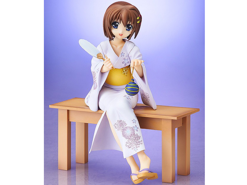 ���@���������J���Ȃ̂� The MOVIE 2nd A's ���_�͂�� ����Ver. �̐��i�摜