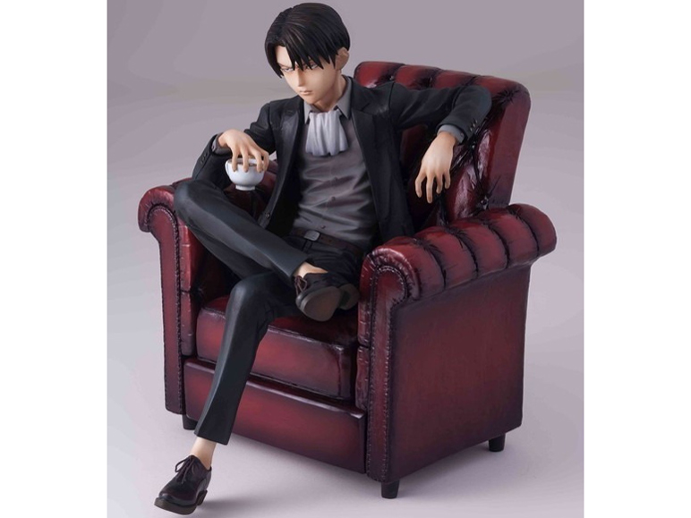 mensHdge technical statue No.3 �i���̋��l �����@�C