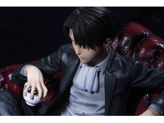 mensHdge technical statue No.3 �i���̋��l �����@�C