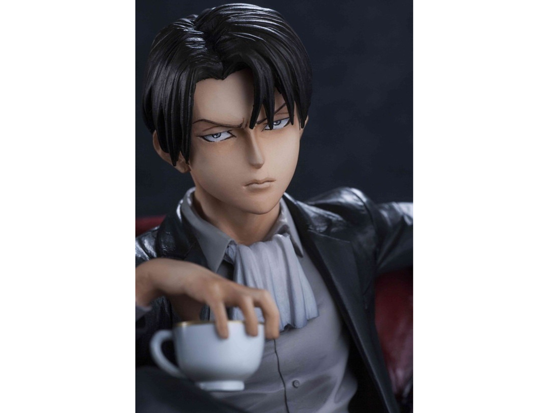 mensHdge technical statue No.3 �i���̋��l �����@�C