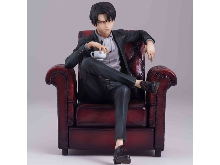 mensHdge technical statue No.3 �i���̋��l �����@�C �̐��i�摜