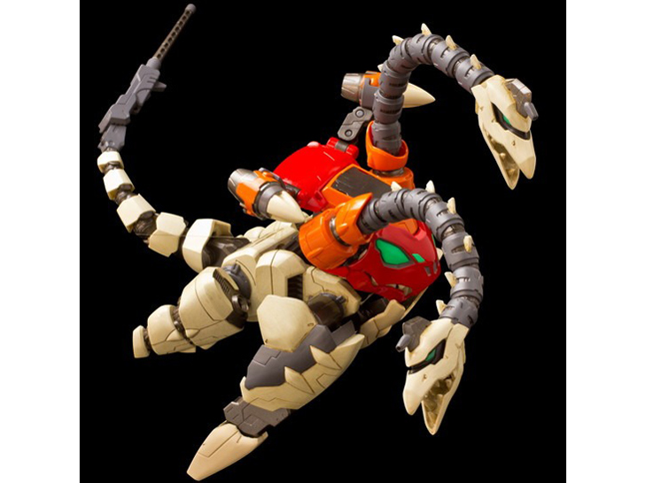 METAMOR-FORCE �_�C�m�Q�b�^�[3