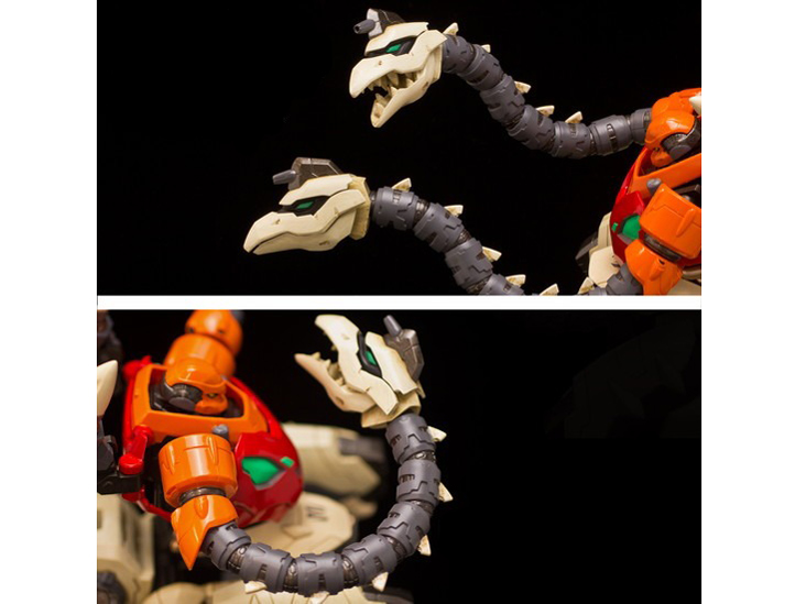 METAMOR-FORCE �_�C�m�Q�b�^�[3