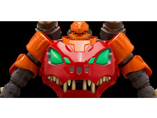 METAMOR-FORCE �_�C�m�Q�b�^�[3