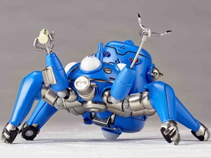 ���{���e�b�N���}�O�` No.126 EX�^�`�R�} �A�j��ver.