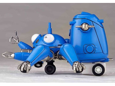 ���{���e�b�N���}�O�` No.126 EX�^�`�R�} �A�j��ver.