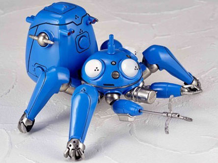 ���{���e�b�N���}�O�` No.126 EX�^�`�R�} �A�j��ver.