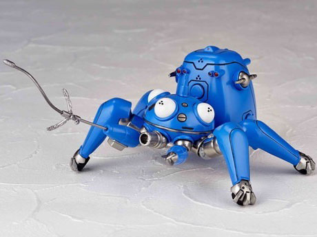 ���{���e�b�N���}�O�` No.126 EX�^�`�R�} �A�j��ver.