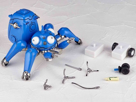 ���{���e�b�N���}�O�` No.126 EX�^�`�R�} �A�j��ver.