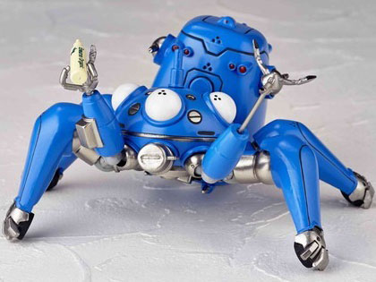 ���{���e�b�N���}�O�` No.126 EX�^�`�R�} �A�j��ver. �̐��i�摜