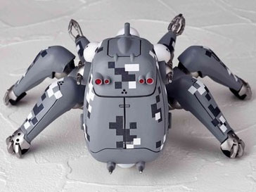 ���{���e�b�N���}�O�` No.126 EX�^�`�R�} ����Ver.