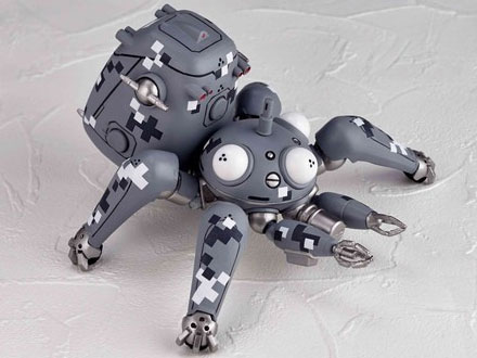 ���{���e�b�N���}�O�` No.126 EX�^�`�R�} ����Ver.