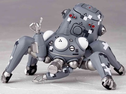 ���{���e�b�N���}�O�` No.126 EX�^�`�R�} ����Ver.