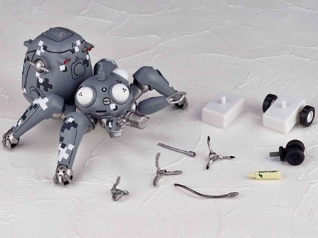 ���{���e�b�N���}�O�` No.126 EX�^�`�R�} ����Ver.