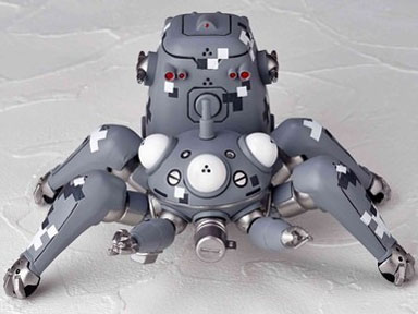 ���{���e�b�N���}�O�` No.126 EX�^�`�R�} ����Ver. �̐��i�摜