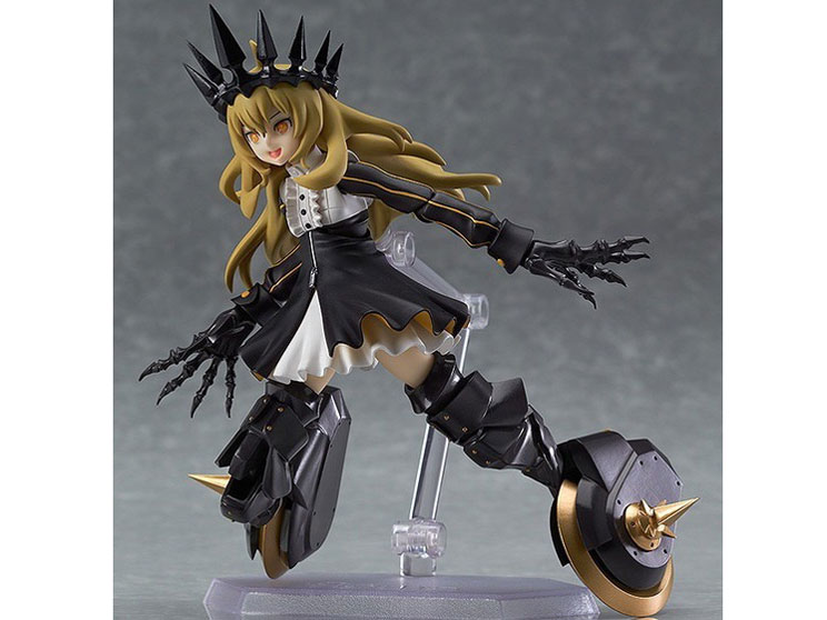 �w�A���O��2�x figma �`�����I�b�g TV ANIMATION ver. �̐��i�摜