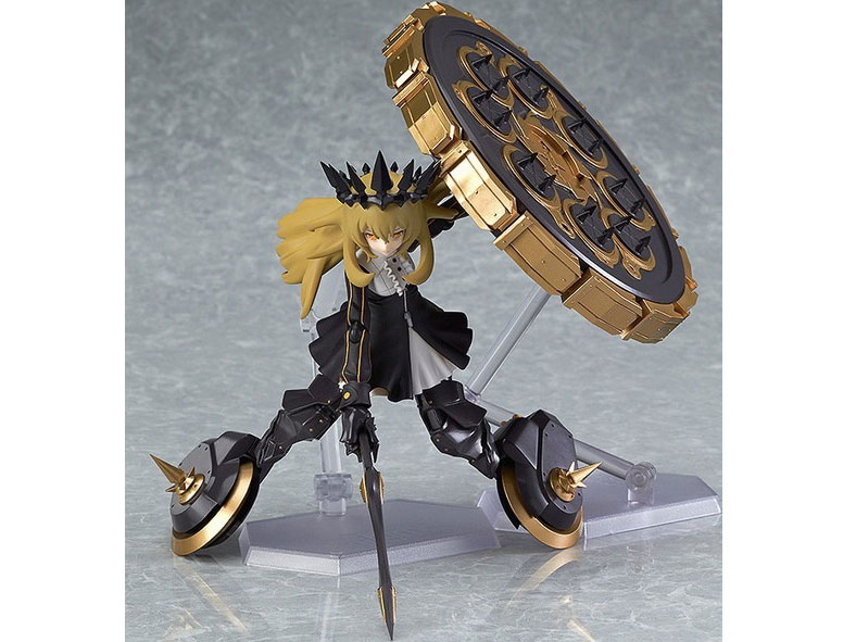 �w�A���O��3�x figma �`�����I�b�g TV ANIMATION ver. �̐��i�摜