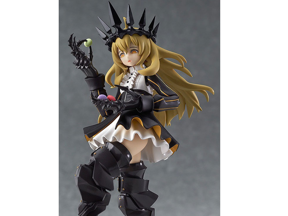 �w�A���O��4�x figma �`�����I�b�g TV ANIMATION ver. �̐��i�摜