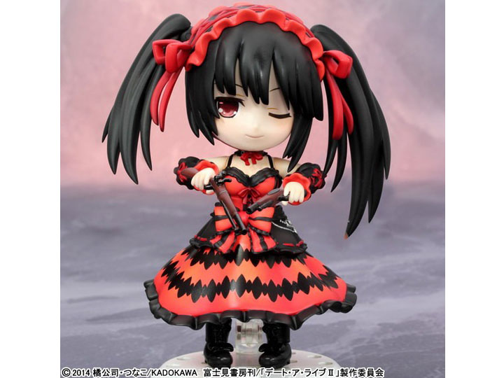 �f�[�g�E�A�E���C�uII �i�m���b�`VC ���� ���O