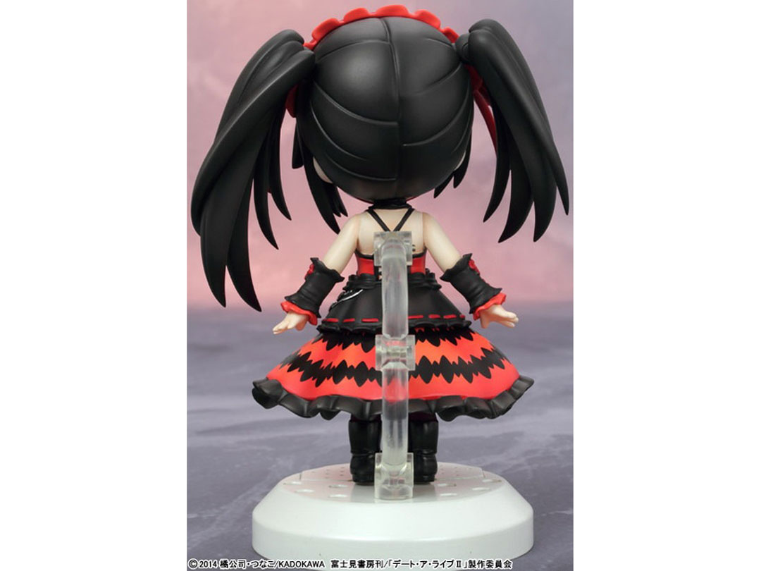 �f�[�g�E�A�E���C�uII �i�m���b�`VC ���� ���O