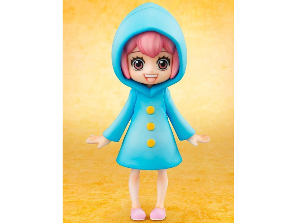 �G�N�Z�����g���f�� Portrait.Of.Pirates �����s�[�XCB-EX ���x�b�J