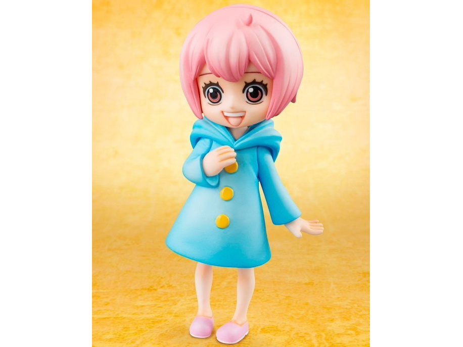 �G�N�Z�����g���f�� Portrait.Of.Pirates �����s�[�XCB-EX ���x�b�J