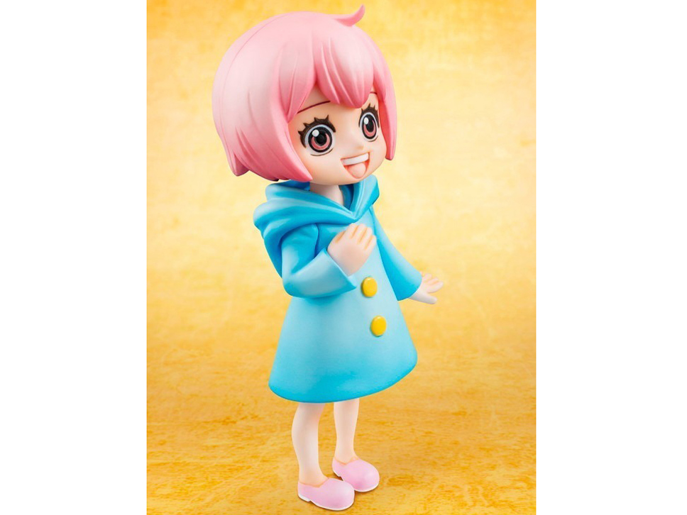 �G�N�Z�����g���f�� Portrait.Of.Pirates �����s�[�XCB-EX ���x�b�J